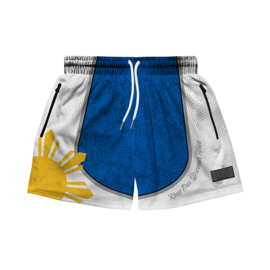 KODAxSAVS SHORTS